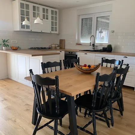 Two Bedroom With Terrace And Sea View